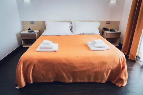 ARBORIS BELLI Hotel