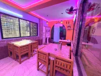 Hotel Swashtika Near Sea Beach with Restaurant - Posadas