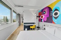 B&B Hotel St Gallen