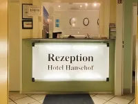 Hotel Hansehof Hotels near St. Pauli