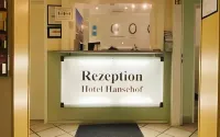 Hotel Hansehof