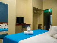 Marbello Ariaú Hotel Hotéis em Fortaleza