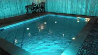 Steps to Beach Private Pool 2 Big Levels - Bintang 4