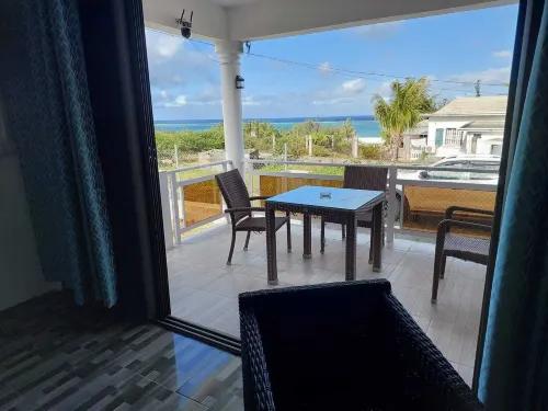 Sea View Rodrigues - Mourouk - 3-Sterne