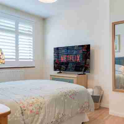 RS Belfast Lyndhurst Rooms