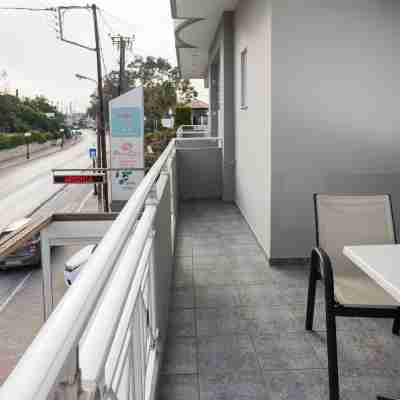Armonia Apartments Others