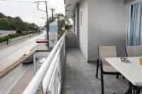 Armonia Apartments