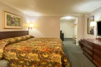Hotel O Haven Inn Huntsville AL US 72 - 2-Star