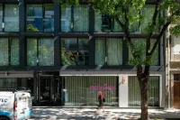 Artcore Hotel Porto