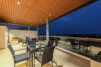 Staymaster Flabris 3BHK Apartment