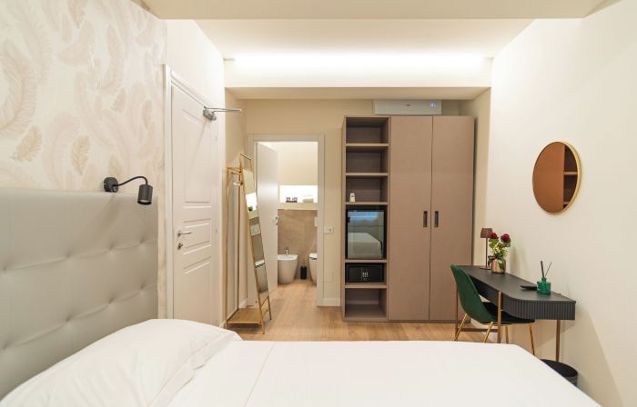 B&B le Suite del Corso