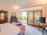 Staymaster Bharini 2BR Villa Jet Pool Hotels in Nerul