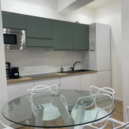 Imperatore suites