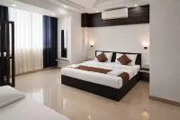 Sairaah Golden Suites - breakfast