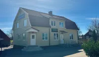 SteneBo Vandrarhem Hotel di 