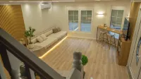 7even精品旅舍
