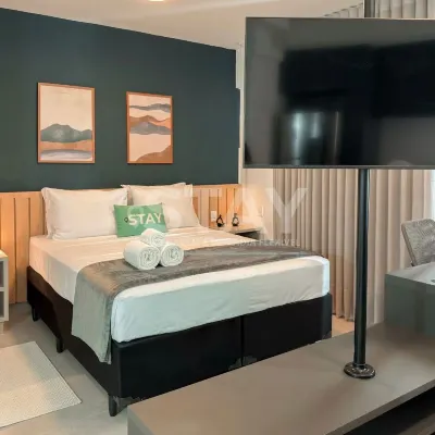 STAY Liv Urban Marista Hotels near Areiao Park