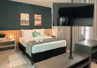 STAY Liv Urban Marista - Апартаменты