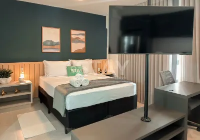 STAY Liv Urban Marista Hoteles en 