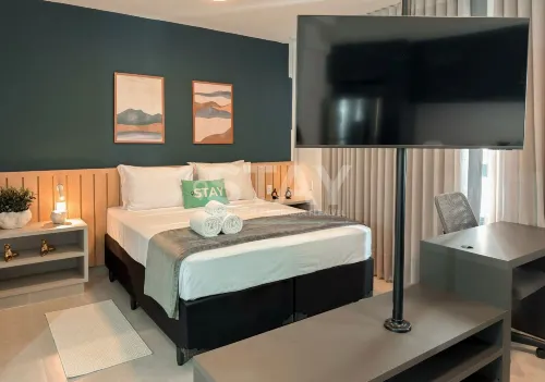 STAY Liv Urban Marista -  Apartamentos vacacionales