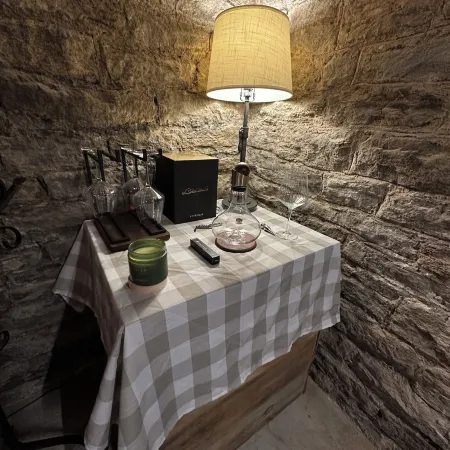 Rising Hall B&B