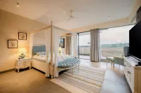 สเตย์มาสเตอร์ คาซา ดามาอายา 4BR- พูล - ห้องครัว