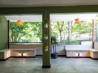 Fresco Provenza 生活 - 音樂生活方式 麥德林酒店