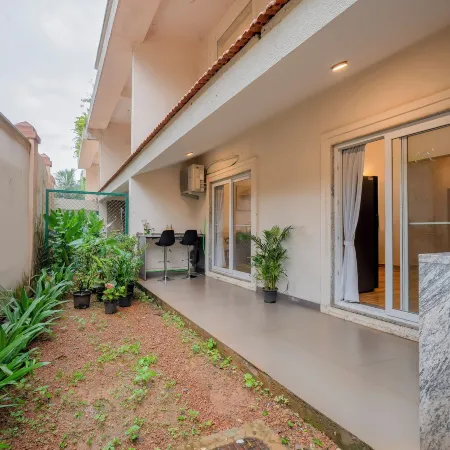 Staymaster Terra Nusa 4BR Villa