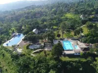 Blessing Hills Family Resort and Hotel Hotels in Trawas