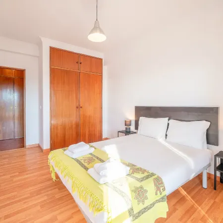 GuestReady - Estadia de charme com um terraço