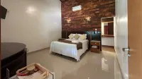 梅拉基旅館 - Wi-Fi
