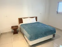 Seabeds 3 Bedroom Beachside Apartment Home - Hot Springs