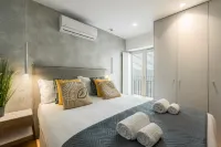 GuestReady - Elegant living in Porto city centre Hotels in Porto