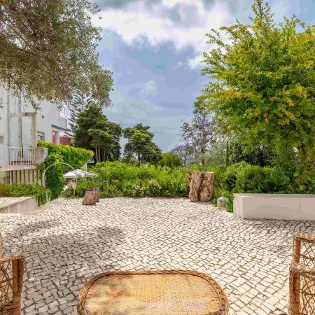 GuestReady - Casa do Jacarandá