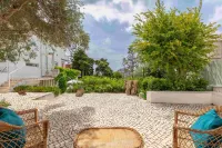GuestReady - Casa do Jacarandá - Beach
