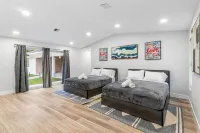 Villa Spectacular by Glam Homes