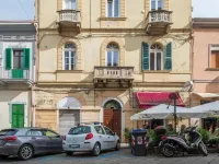 Via Roma 106 Apartment Hotels in Sassari