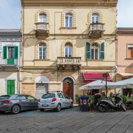 Via Roma 106 Apartment