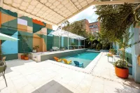Medellinn The Blooming Hotel - 2-Star