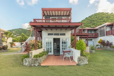 Fort Recovery Beachfront Villa & Suites Hotel Hotels in 