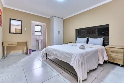 45 On Westmoreland Luxury Guest House Hotel di 