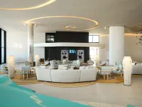 อามาเร บีช โรงแรม ซังติ เปตรี - แอดัลท์ส รีคอมเมนเด็ด โรงแรมในชีคลานา เด ลา ฟรอนเตรา