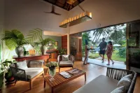 Hemingways Watamu - spa