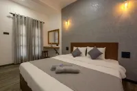 Sand and Sea Villa