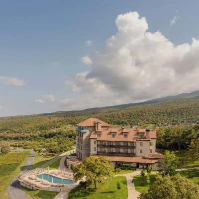 Agarani Estate Hotels in 