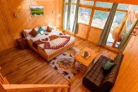 Western Tragopan Cottage - B&B