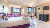 Zalagh Kasbah Hotel & Spa