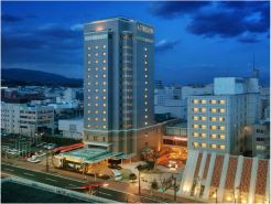 長野國際21酒店