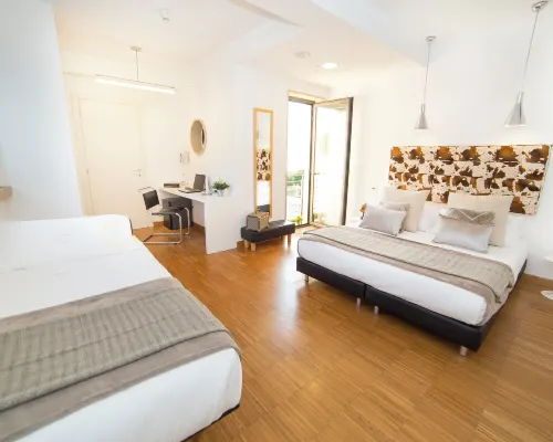 Hotel Del Conte Hotels in Fondi