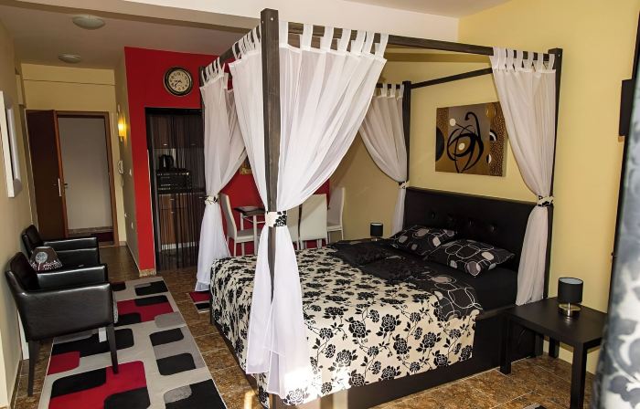 Apart Hotel Solaris
